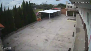 Caméra IP - MX