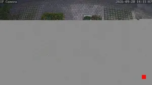 Caméra IP - DE