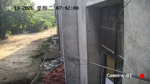 Caméra IP - CN