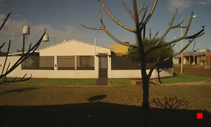 Caméra IP - AR