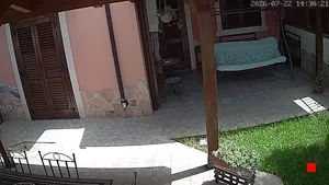 Caméra IP - IT