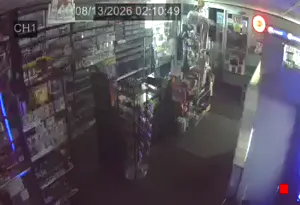 Caméra IP - US