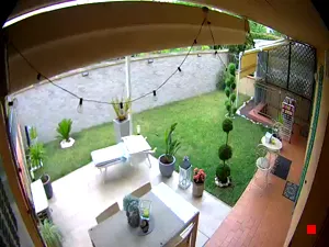 Caméra IP - IT