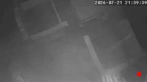 Caméra IP - TH