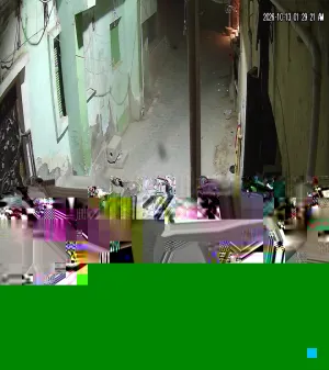 Caméra IP - EG