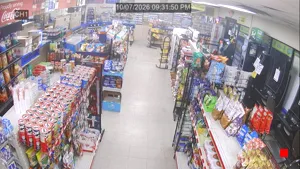 Caméra IP - US