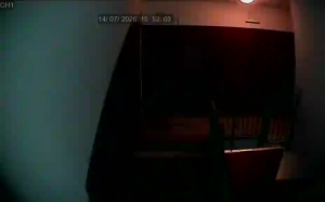 Caméra IP - IT