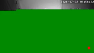 Caméra IP - IR