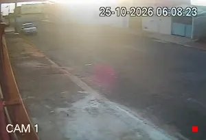Caméra IP - BR