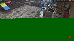 Caméra IP - DE