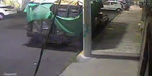 Caméra IP - MX