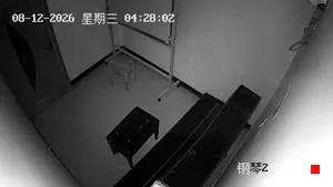 Caméra IP - CN
