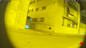 Caméra IP - ES