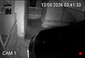 Caméra IP - BR