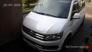 Caméra IP - DE