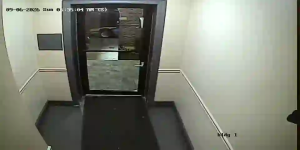 Caméra IP - US