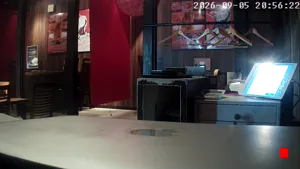 Caméra IP - JP