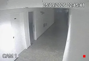 Caméra IP - BR