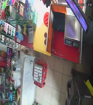 Caméra IP - MX