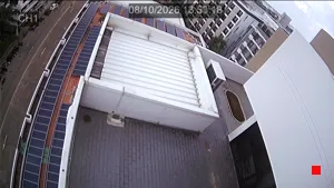 Caméra IP - TH
