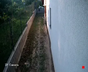 Caméra IP - RO