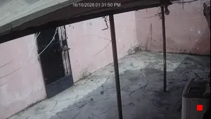 Caméra IP - MX