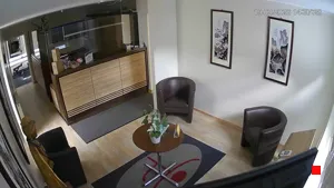 Caméra IP - DE