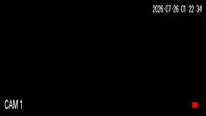 Caméra IP - ES