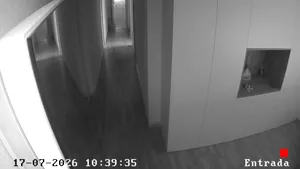 Caméra IP - ES