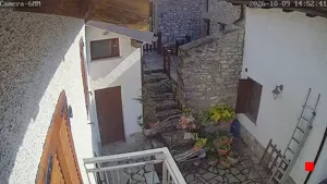 Caméra IP - IT