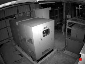 Caméra IP - TW