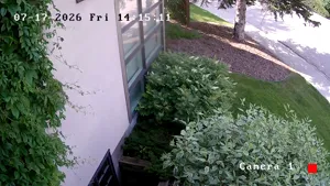 Caméra IP - CA