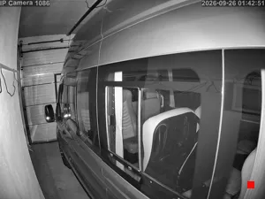 Caméra IP - BY