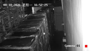 Caméra IP - CN