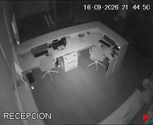 Caméra IP - ES