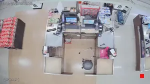 Caméra IP - TH