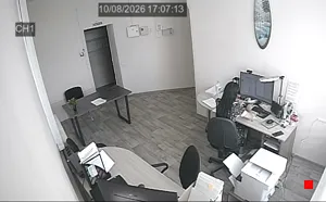 Caméra IP - RU