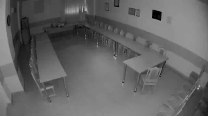 Caméra IP - PL