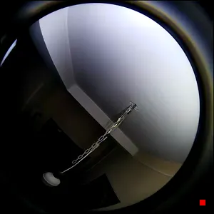 Caméra IP - IR