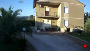 Caméra IP - IT