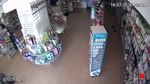 Caméra IP - ES