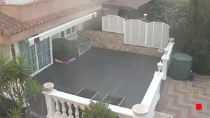 Caméra IP - ES