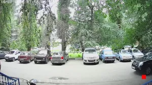 Caméra IP - RU