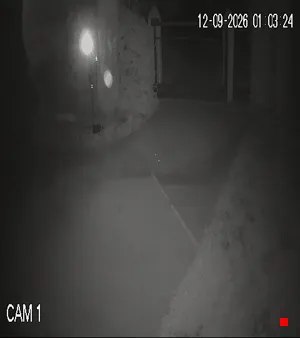 Caméra IP - ES