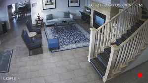 Caméra IP - US