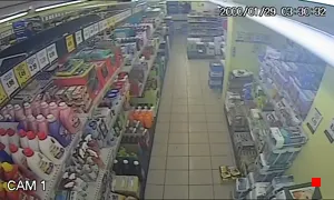Caméra IP - IT