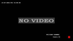 Caméra IP - PY