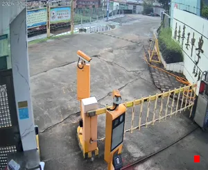 Caméra IP - CN