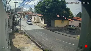 Caméra IP - BR