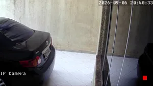 Caméra IP - BR